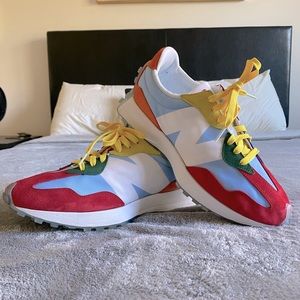 New Balance 327 Kawhi Leonard